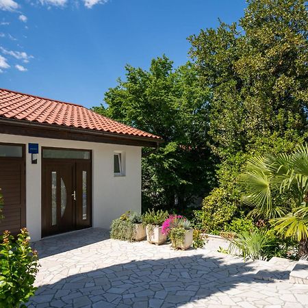 Holiday Home Vesna By Interhome Njivice Buitenkant foto
