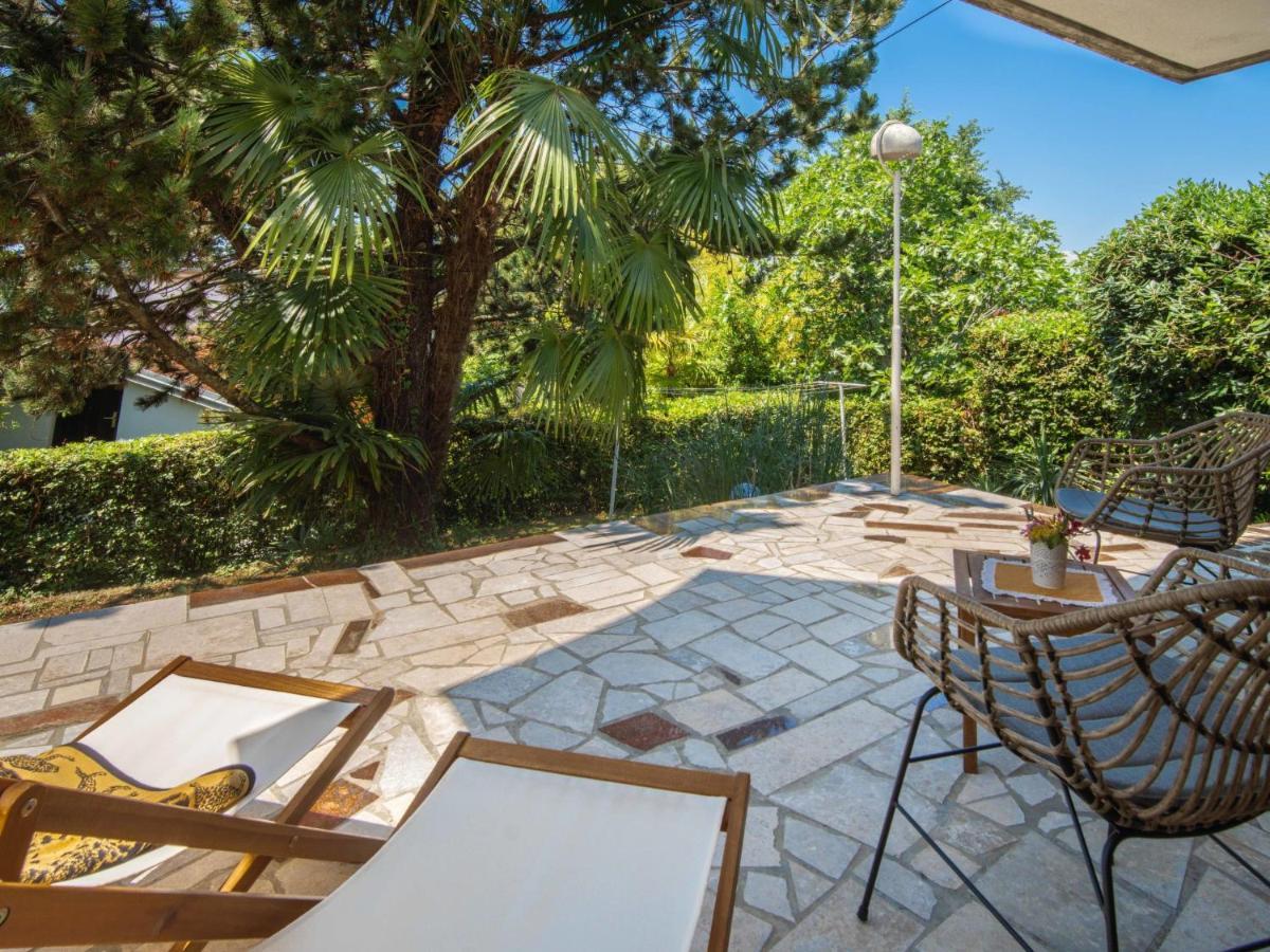 Holiday Home Vesna By Interhome Njivice Buitenkant foto