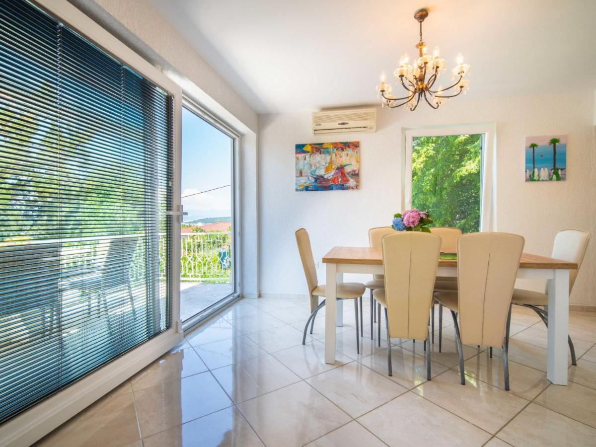 Holiday Home Vesna By Interhome Njivice Buitenkant foto