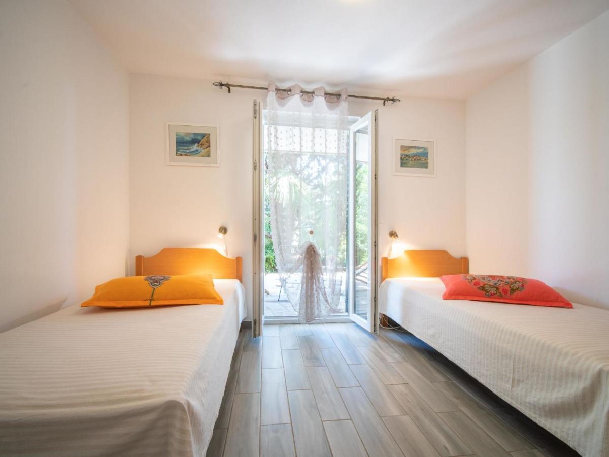 Holiday Home Vesna By Interhome Njivice Buitenkant foto