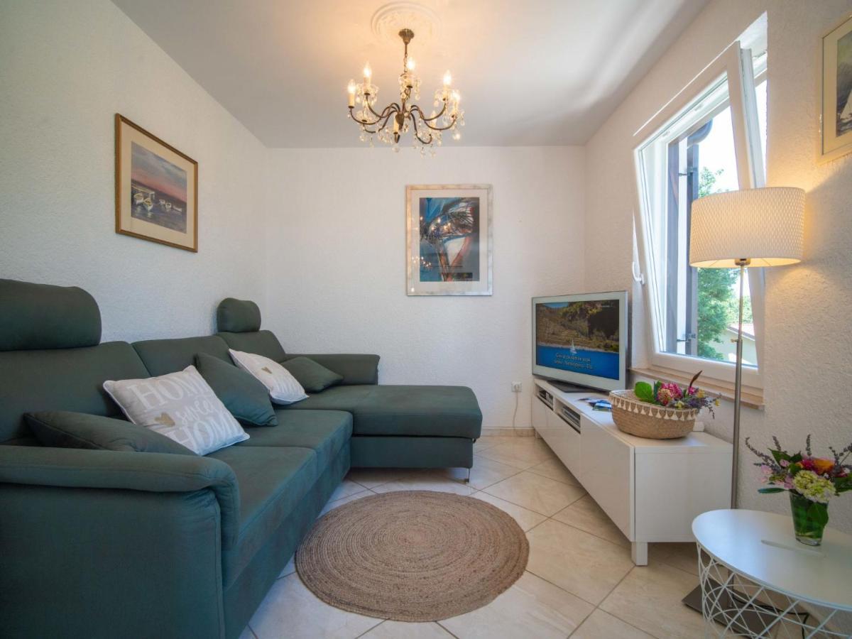 Holiday Home Vesna By Interhome Njivice Buitenkant foto