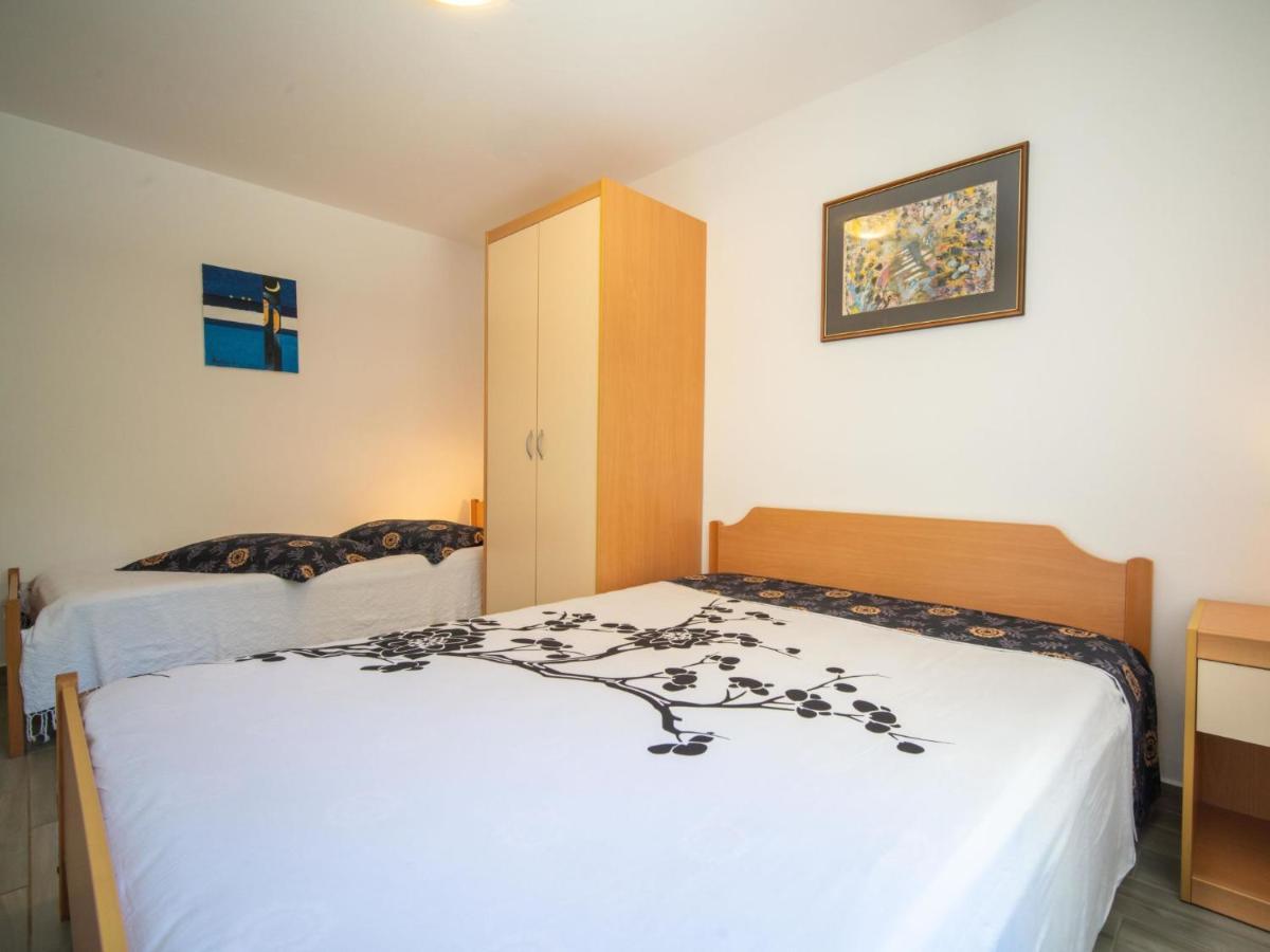 Holiday Home Vesna By Interhome Njivice Buitenkant foto
