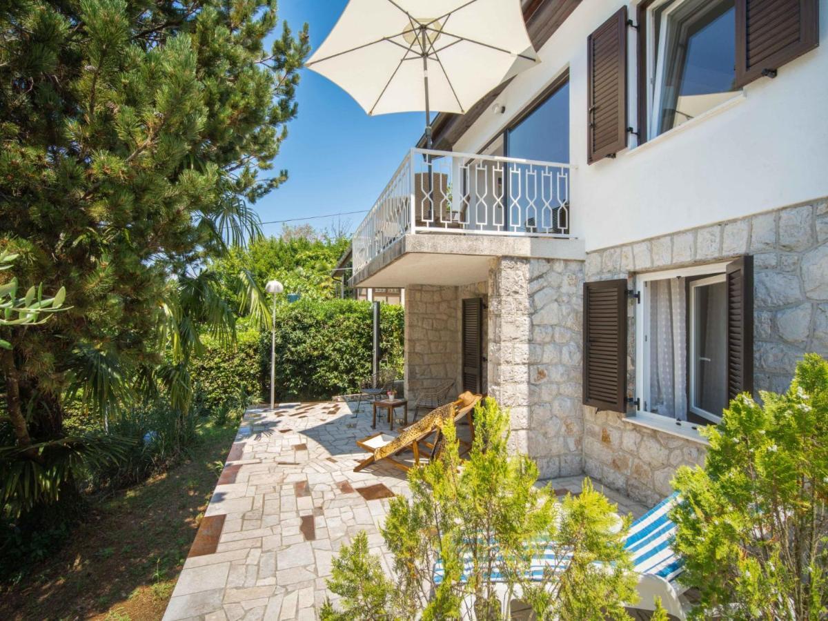 Holiday Home Vesna By Interhome Njivice Buitenkant foto