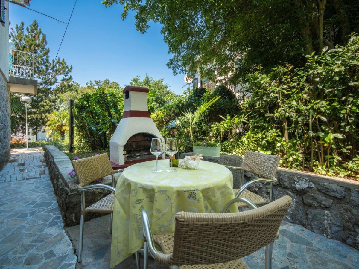 Holiday Home Vesna By Interhome Njivice Buitenkant foto