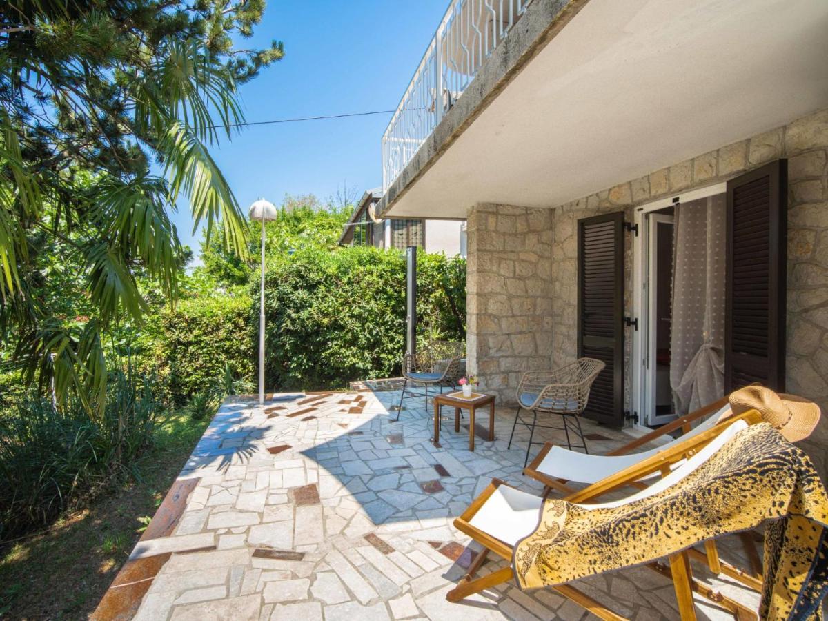 Holiday Home Vesna By Interhome Njivice Buitenkant foto