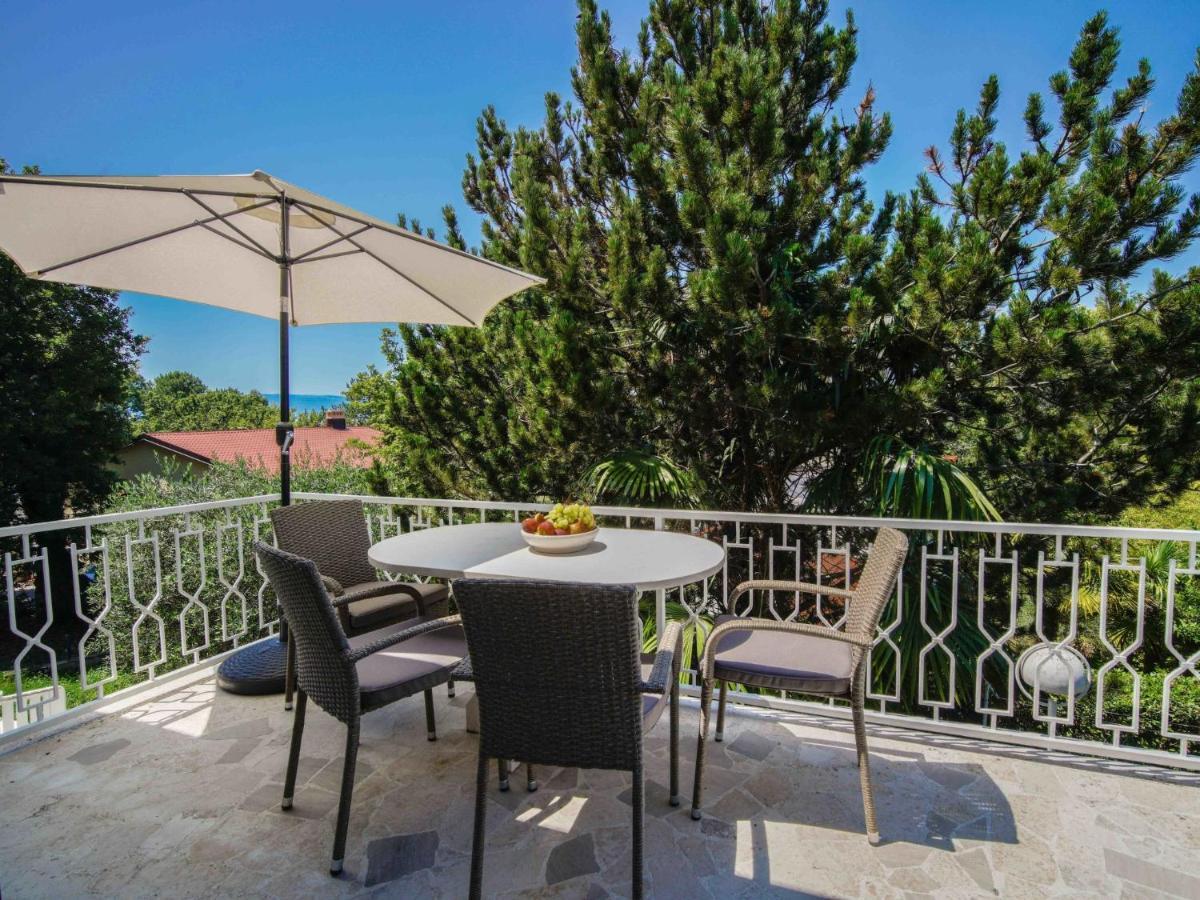 Holiday Home Vesna By Interhome Njivice Buitenkant foto