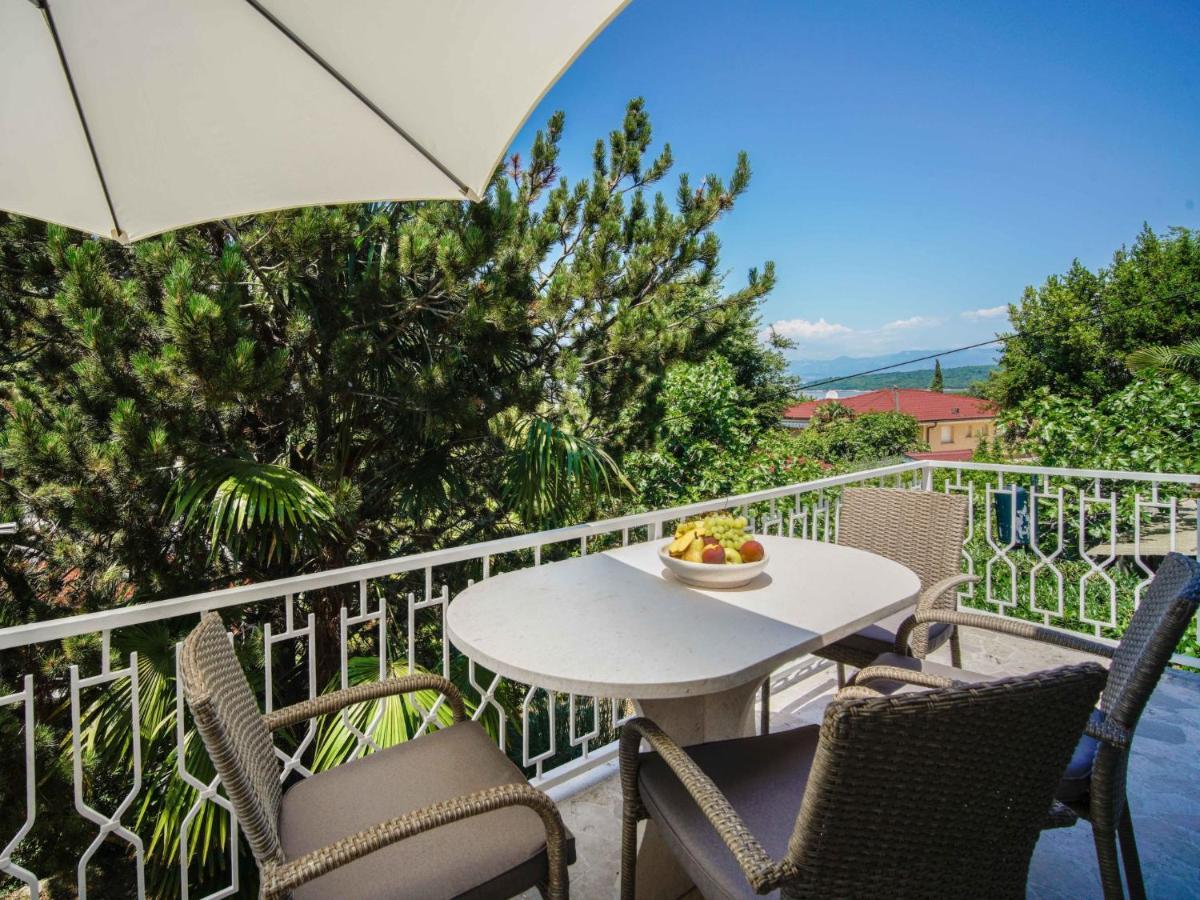 Holiday Home Vesna By Interhome Njivice Buitenkant foto