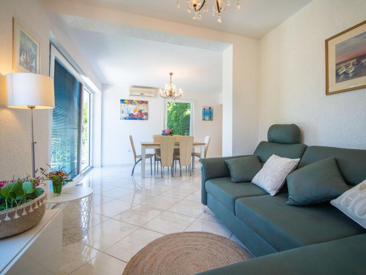 Holiday Home Vesna By Interhome Njivice Buitenkant foto
