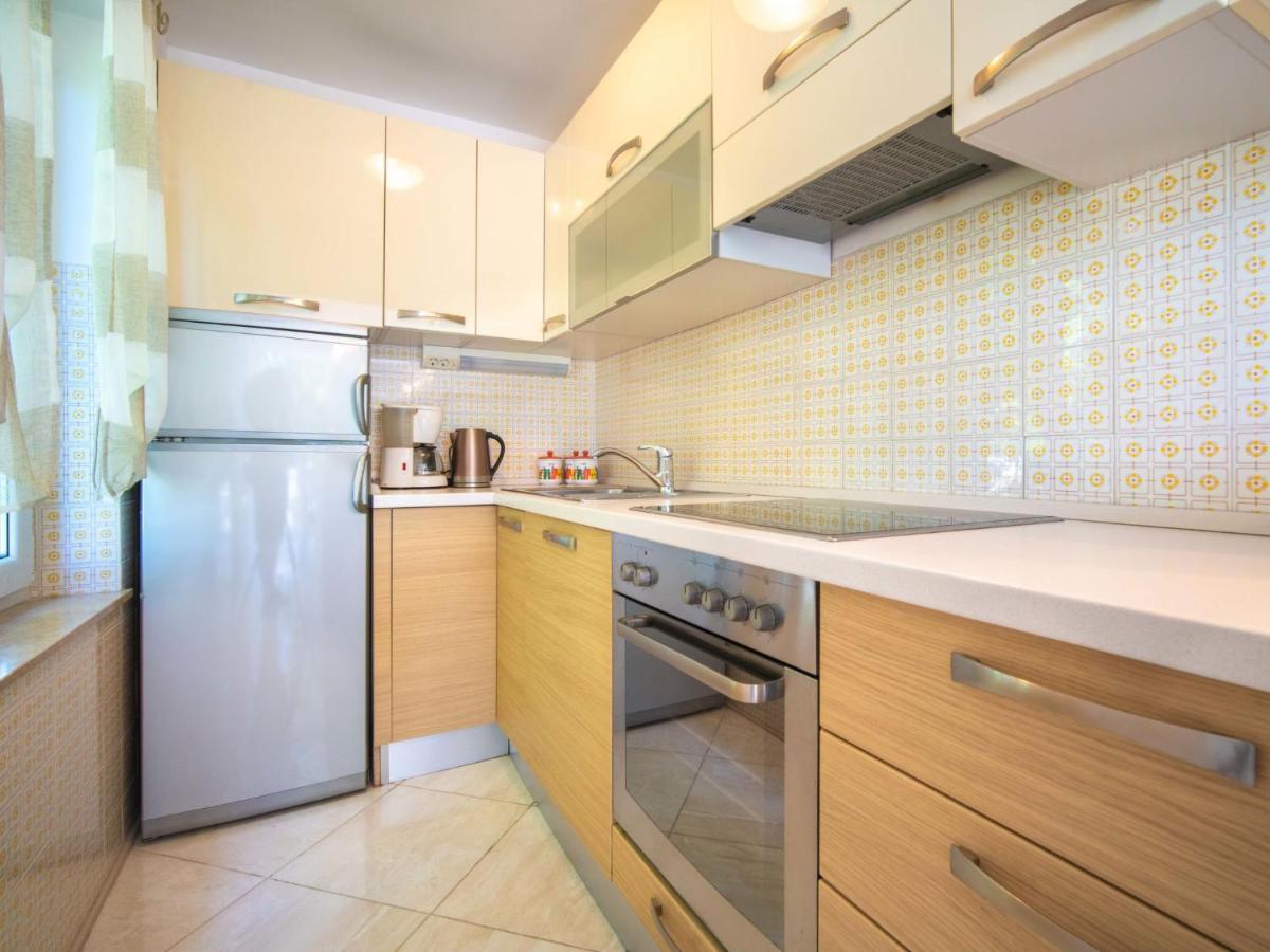 Holiday Home Vesna By Interhome Njivice Buitenkant foto