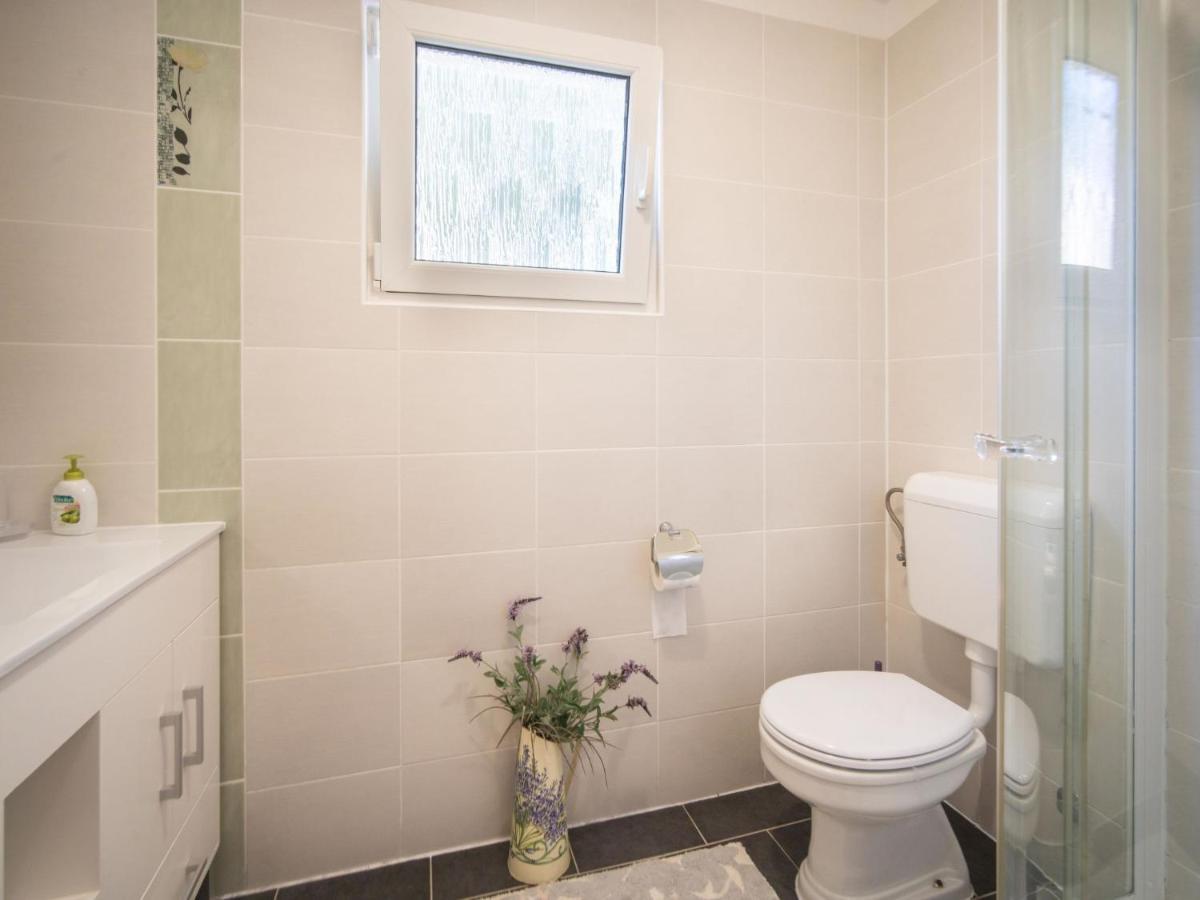 Holiday Home Vesna By Interhome Njivice Buitenkant foto