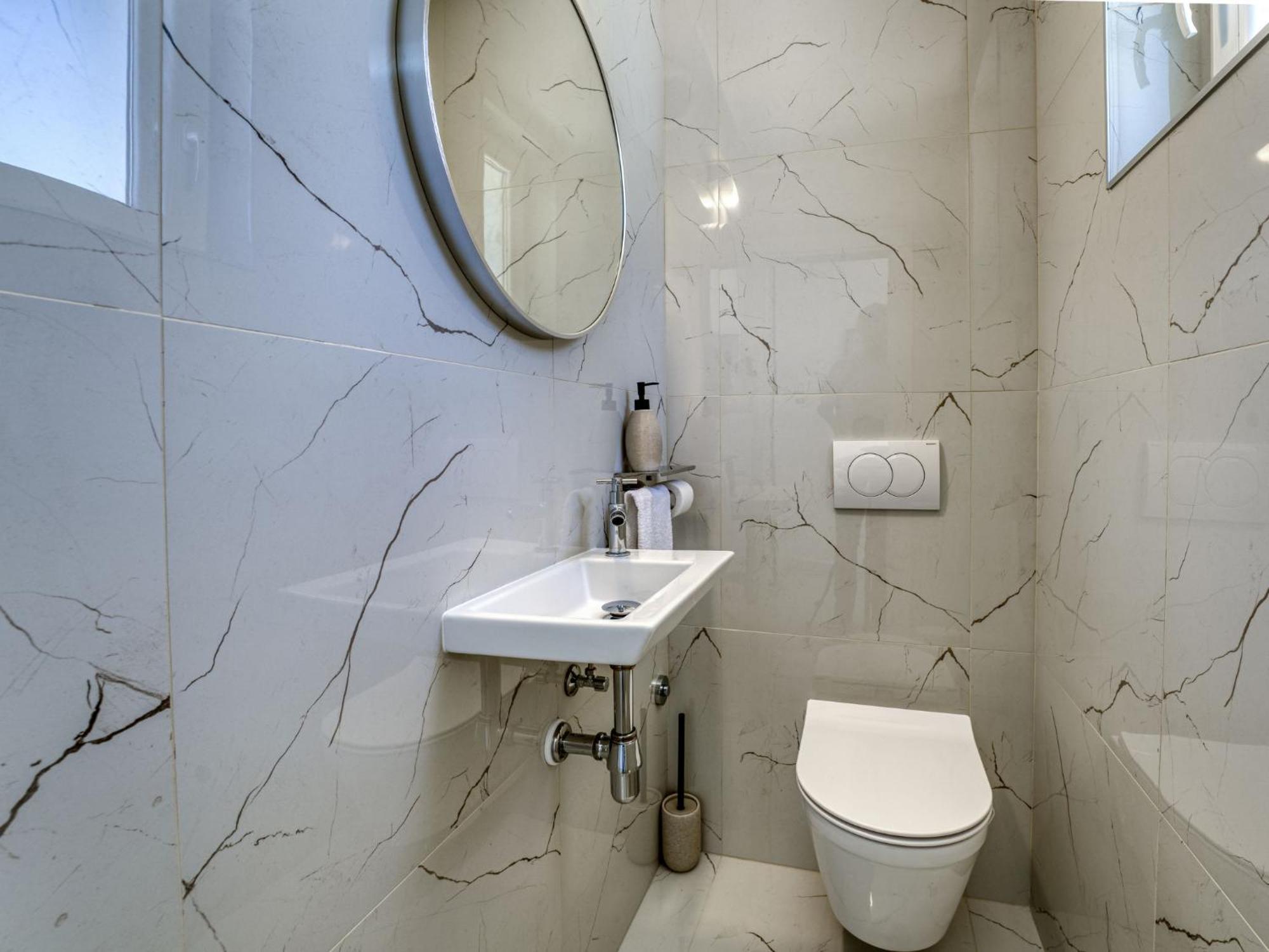 Holiday Home Vesna By Interhome Njivice Buitenkant foto