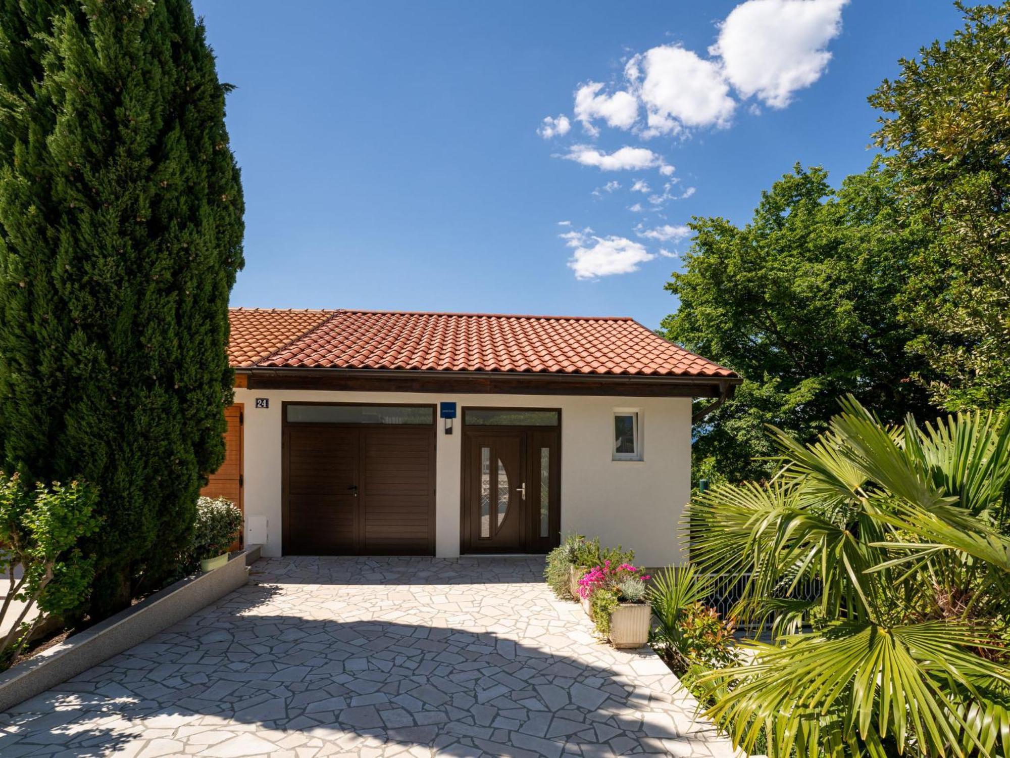 Holiday Home Vesna By Interhome Njivice Buitenkant foto