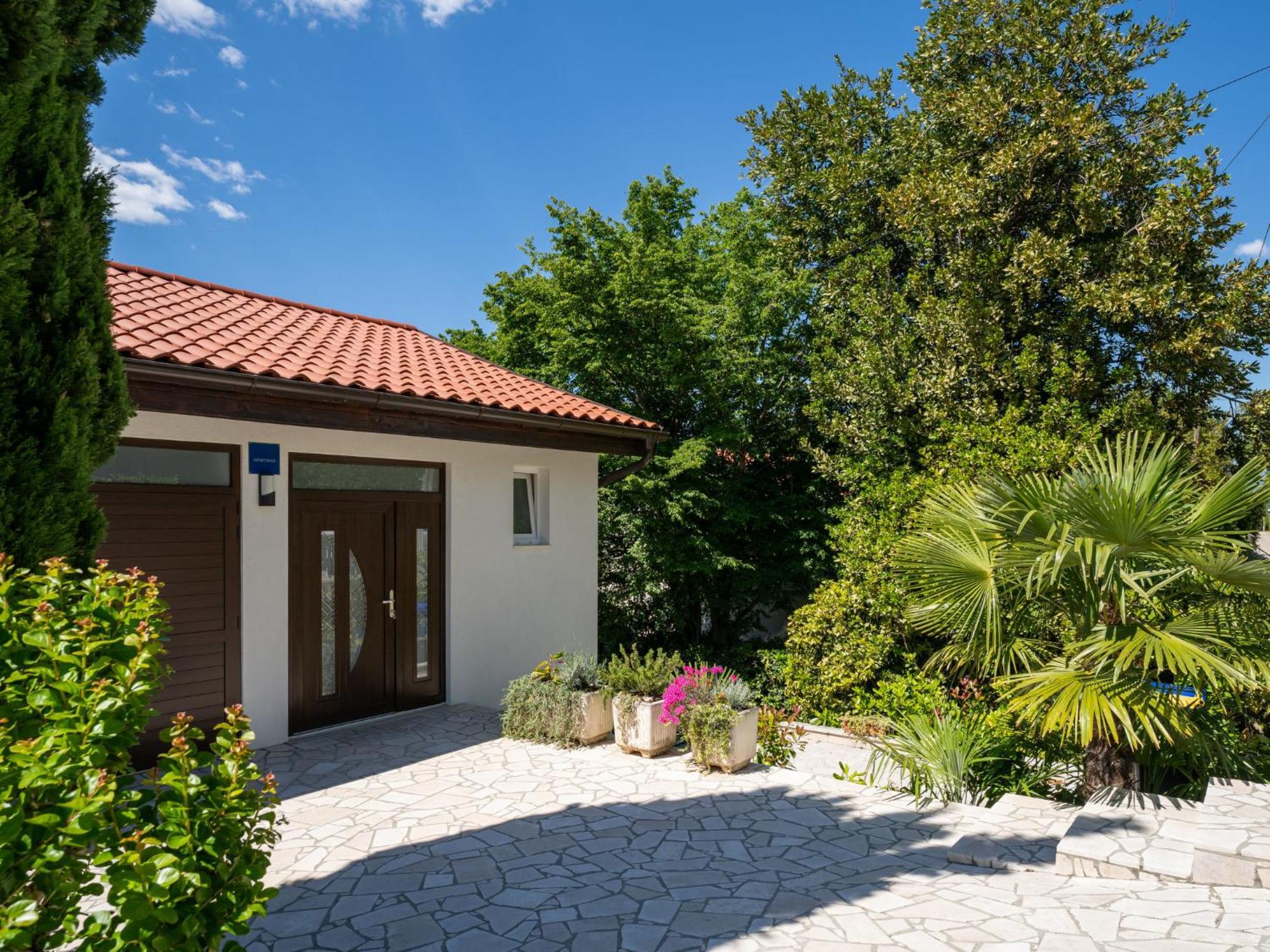 Holiday Home Vesna By Interhome Njivice Buitenkant foto